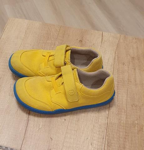 Blifestyle barefoot, 31