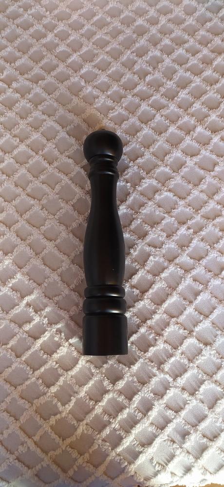 Mlynček na korenie/ soľ, 