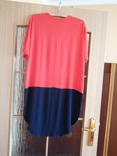 Balíček šiat letné,jarné,jesenné, s