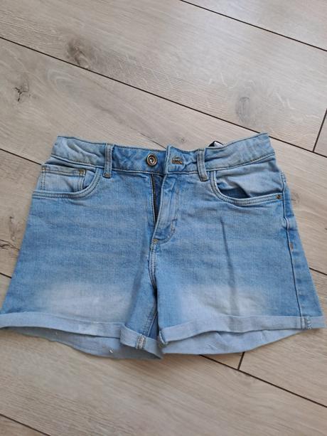 Kraťase zara, zara,140