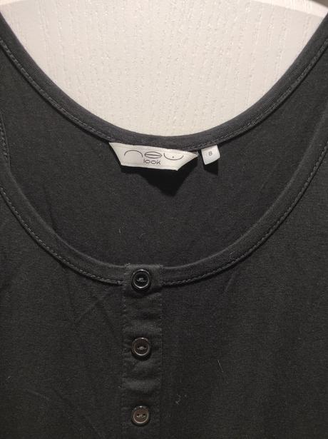 Overal new look 8, new look,m