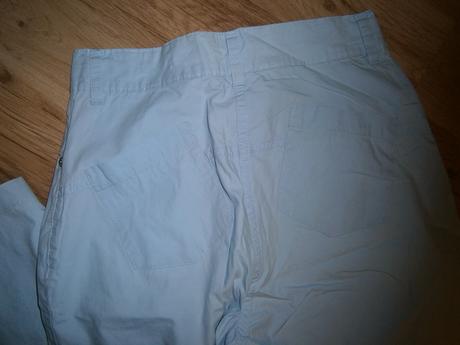 Letne nohavice, alive,152