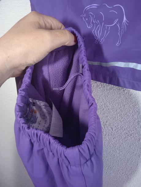 Pogumovaná súprava 86/92, lupilu, lupilu,86