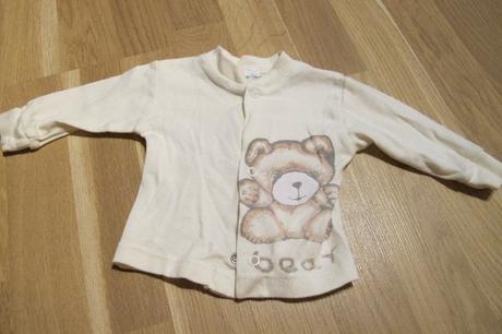 Bavlnený svetrík, 56