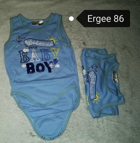 Tielko s vrtuľníkom dvojičky, 86