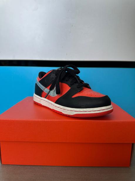 Detské tenisky nike dunk, nike,32