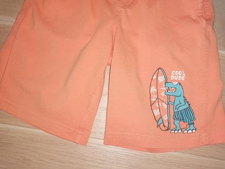 3x kraťasy, c&a,122