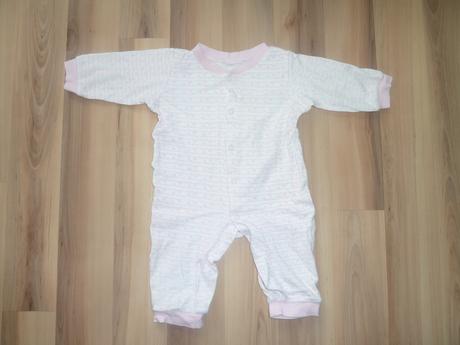 Overal na spanie, 68