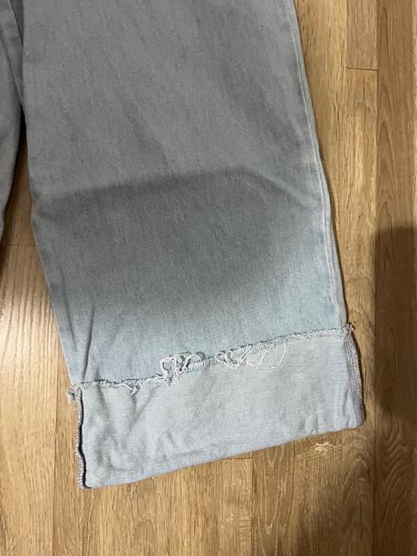 Riflovy overal, zara,s