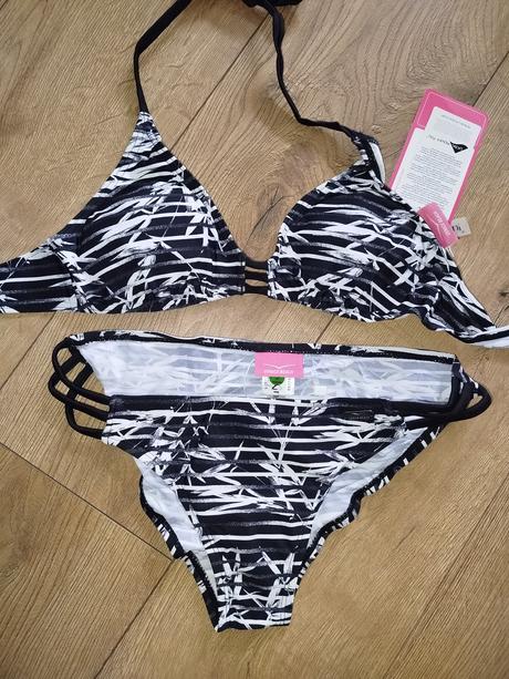 Plavky bikiny, 38 / m