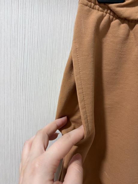 Dámske tepláky, gate,m