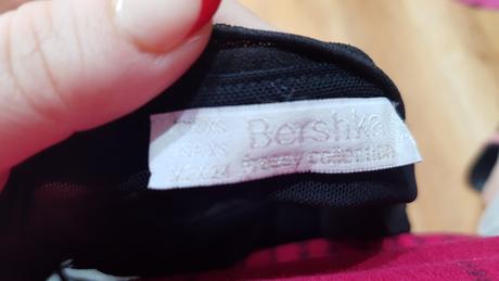 Dámske body, bershka,xs