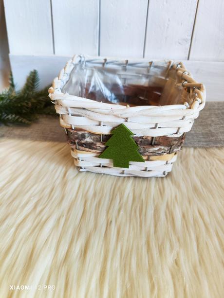 Obaly na aranžovanie,