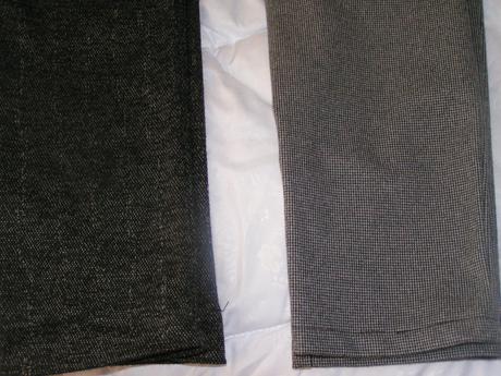 Teplé nohavice, 158