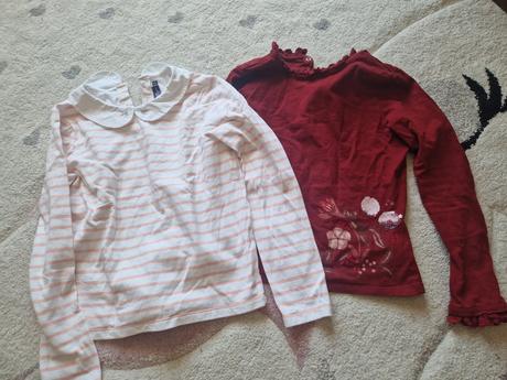 Tricka sergent major vel.140, sergent major,140