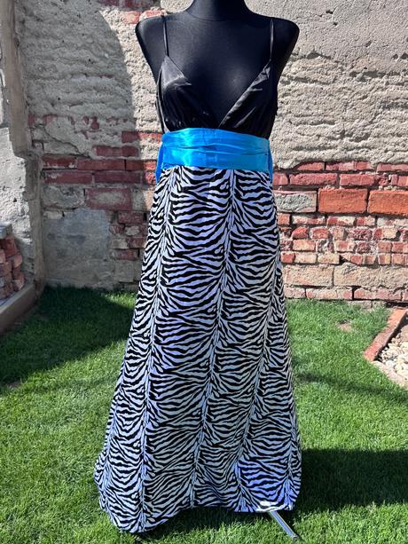 Dámske šaty, 36 / s
