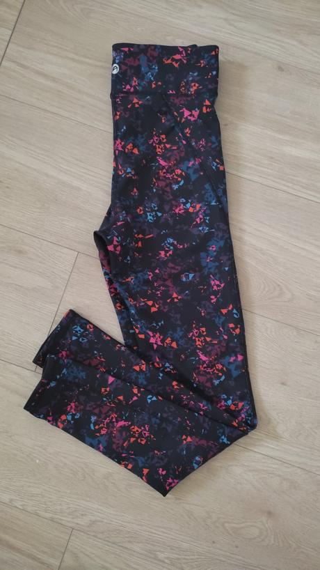 Športové legíny, f&f,xs