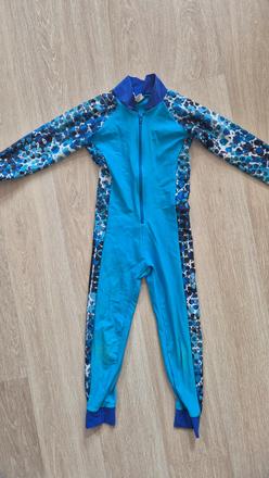 Celotelove plavky, uv ochrana, 116