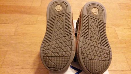 Detské topánočky, 22