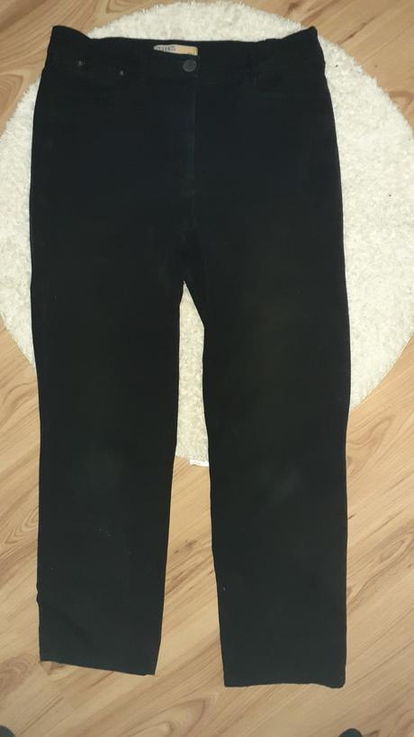 Rifle pas 86-94cm, l