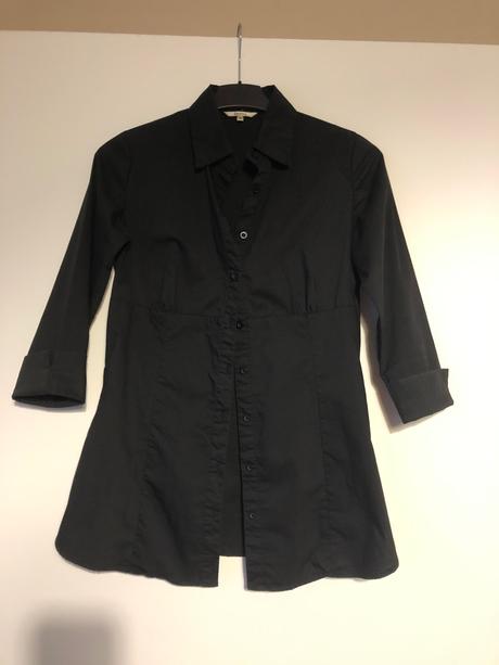 Predlzena kosela stradivarius, stradivarius,m