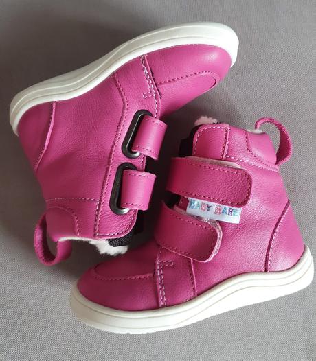 Čizmy babybare barefoot, baby bare shoes,21