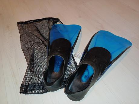 Plutvy subea 34/35, 