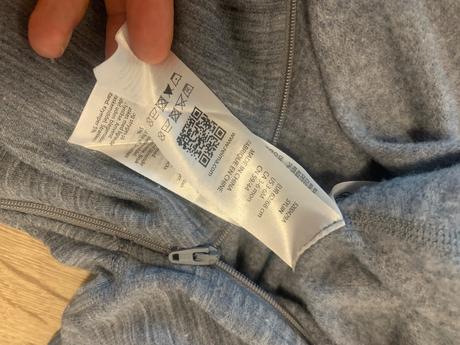 Reima model sylin merino termokombinéza, funkčný o, reima,68