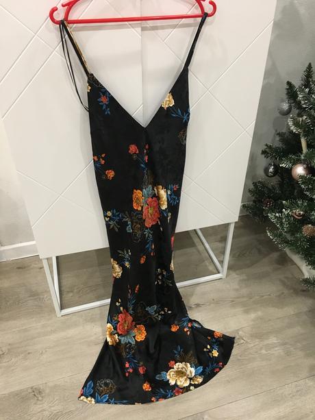 Nočná košeľa, primark,l