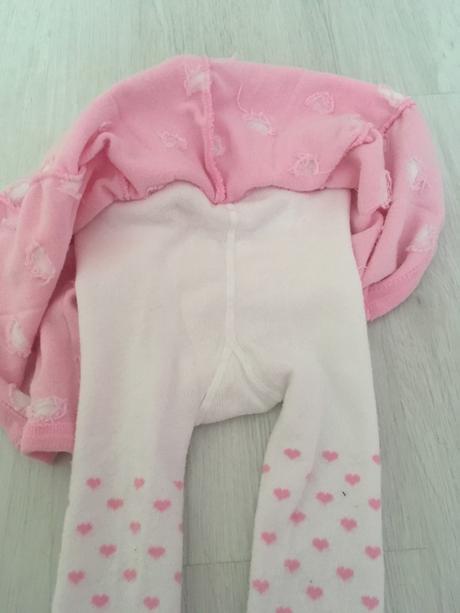 Pančušky so sukničkou, 80