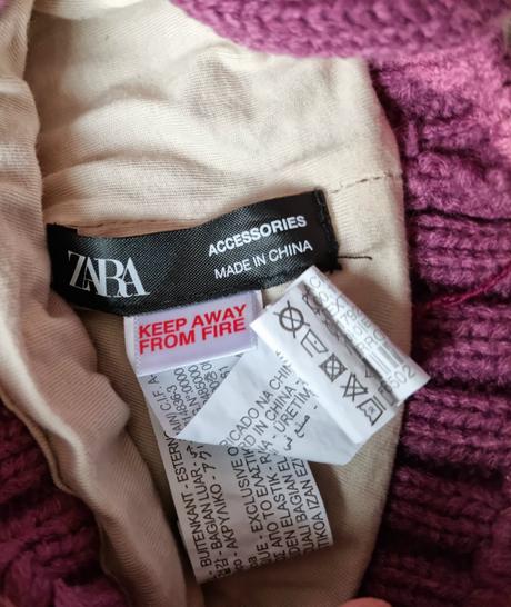 Čiapky zimné 48/50 4ks+rukavice 2ks, <50