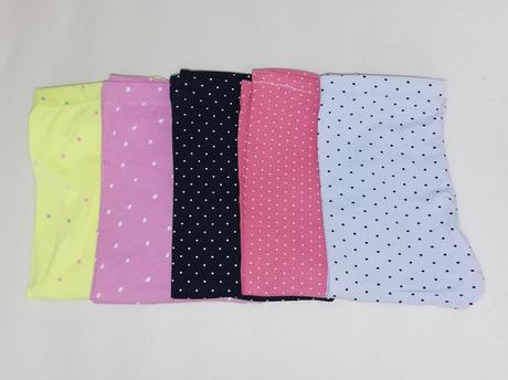 Dievcenske leginy, pepco,134