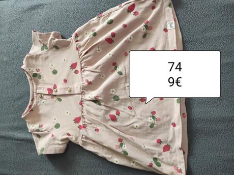 Šaty lindex 74, lindex,74