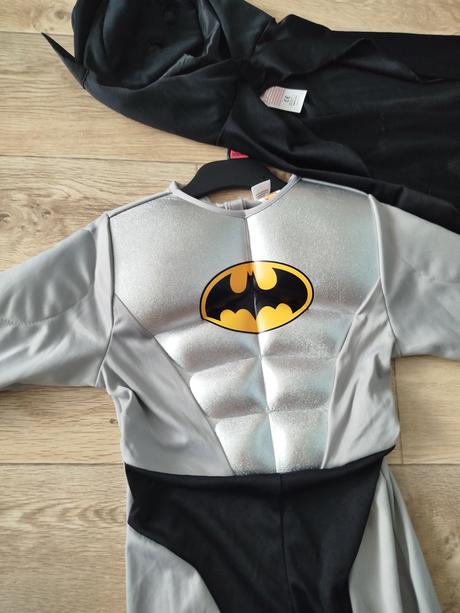 Batman,