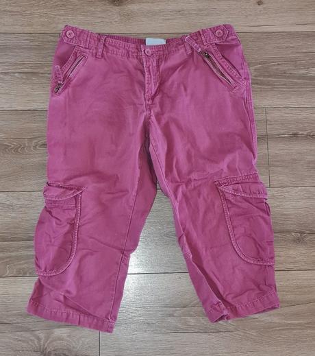 Bordové kraťase v. 42/44, 42