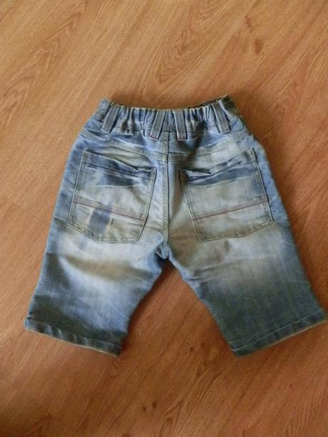 Riflové kraťasy, next,140