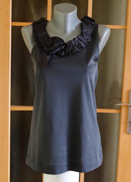 Top cos - bezchybný stav, cos,s