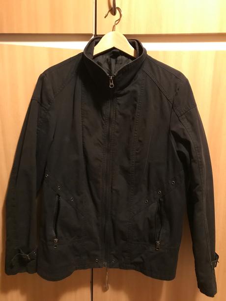 Prechodná bunda, yessica,l