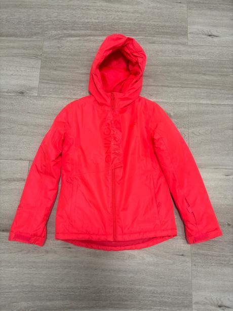 Lyžiarska bunda 4f, 152