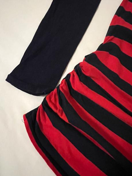 Ralph lauren tričko/saty, ralph lauren,128