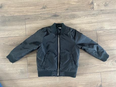 Bomber bundy, lindex,116