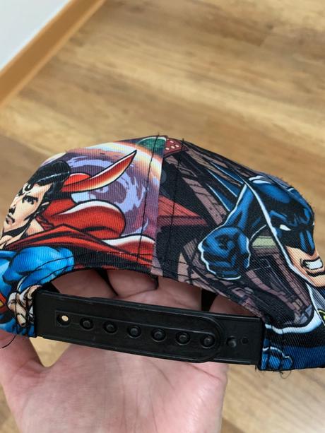 Avengers  šiltovka, 122