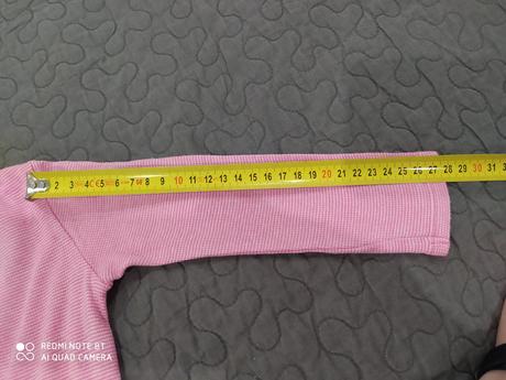 Pyžamko/overal na spanie, f&f,80