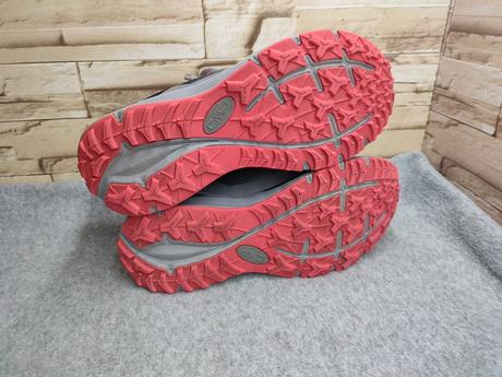 Cmp 37 - dámske waterproof tenisky, 37