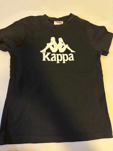 Kappa tricko, kappa,134