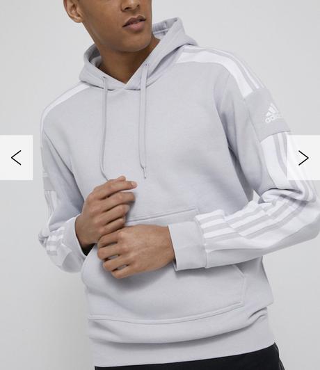 Mikina adidas, adidas,m