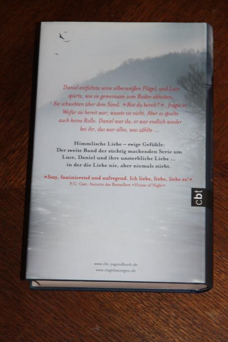 Lauren kate- engels morgen - v nemcine, 