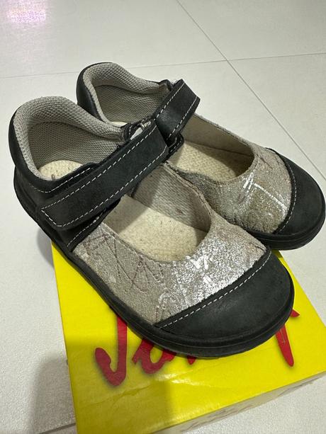 Barefoot balerinky jonap, 27, jonap,27