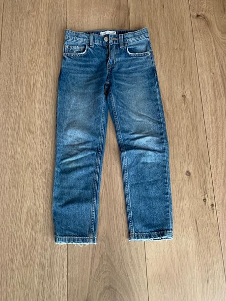 Rifle zara, zara,128