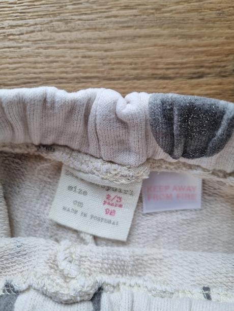 2x teplaciky zara v.92, zara,92